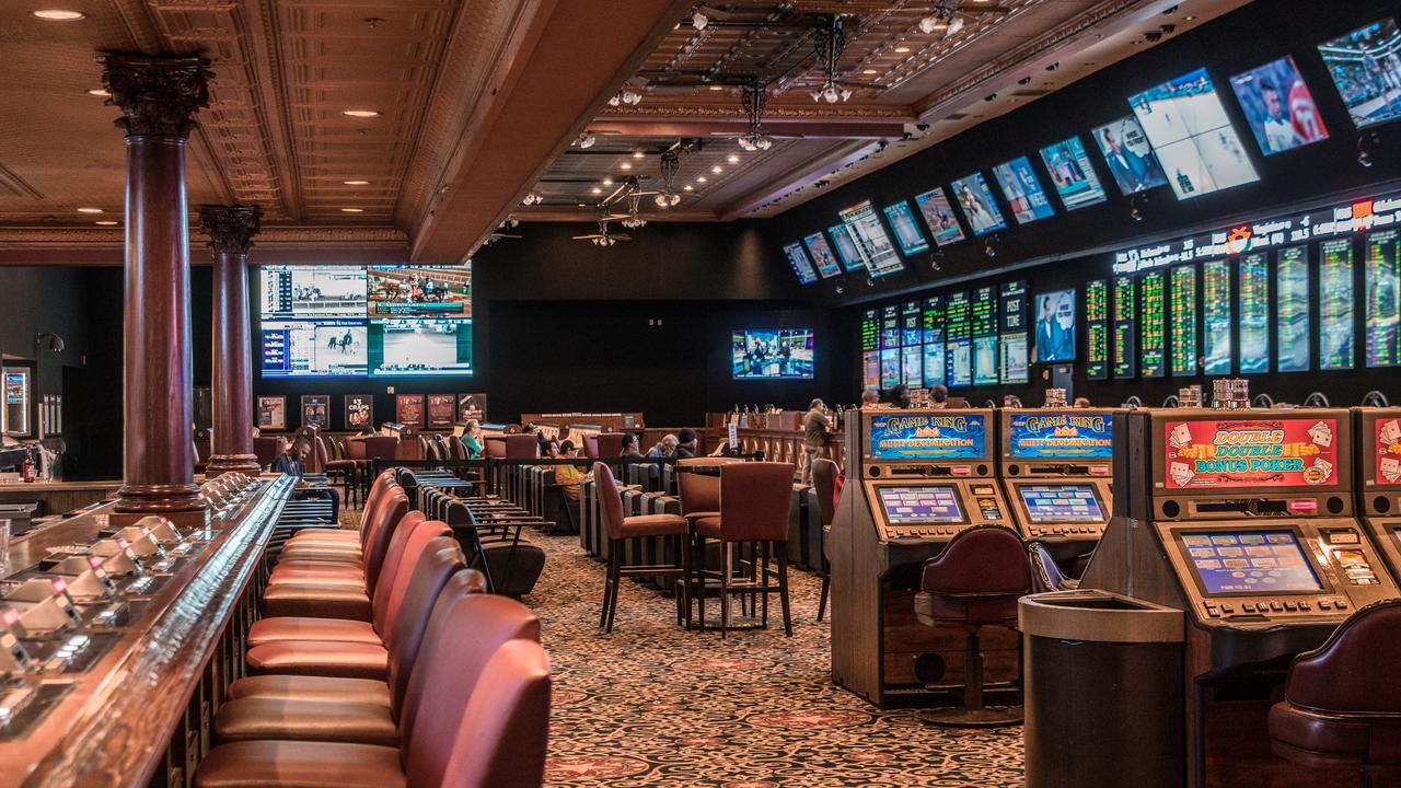 Texas Station Gambling Hall & Hotel Las Vegas Ngoại thất bức ảnh