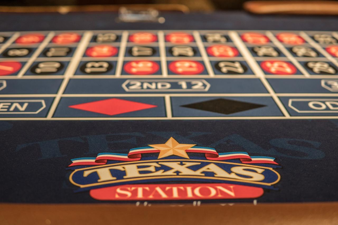Texas Station Gambling Hall & Hotel Las Vegas Ngoại thất bức ảnh